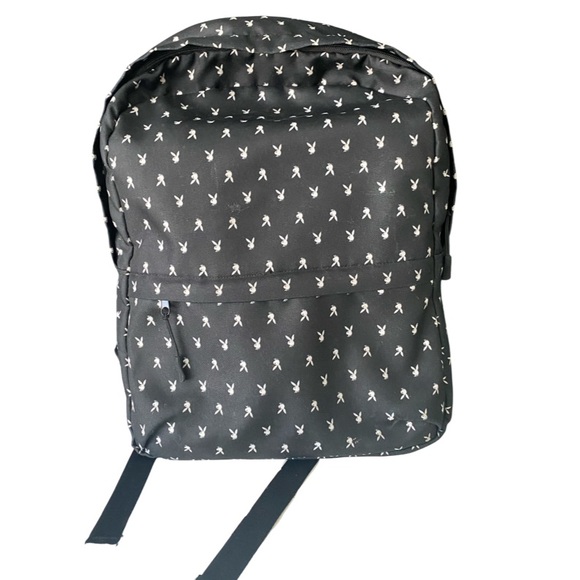 PLAYBOY BACKPACK - Picture 1 of 2